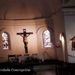 Parroquia Inmaculada Concepción