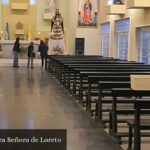 Parroquia Nuestra Señora de Loreto