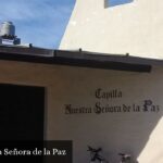 Capilla Nuestra Señora de la Paz