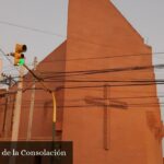 Nuestra Señora de la Consolación