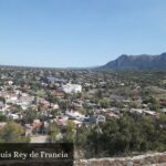 Parroquia San Luis Rey de Francia