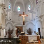 Parroquia Cristo Rey