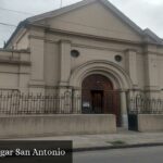 Capilla del Hogar San Antonio