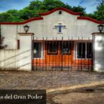 Parroquia Jesús del Gran Poder