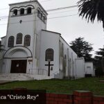 Iglesia Católica Cristo Rey