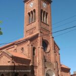 Parroquia Santuario Patrimonio Histórico de la Comunidad