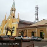 Parroquia Nuestra Señora de la Paz