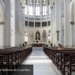 Santuario Nuestra Señora de Lourdes