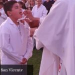 Parroquia San Vicente