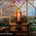 Nuestra Señora de Fátima
