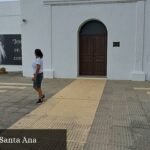 Capilla Santa Ana