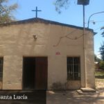 Capilla Santa Lucía