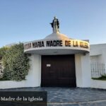 Parroquia María Madre de la Iglesia