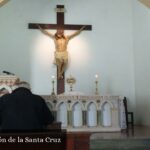 Capilla Exaltación de la Santa Cruz