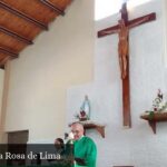 Capilla Santa Rosa de Lima
