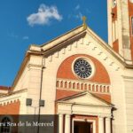 Parroquia Nuestra Sra de la Merced