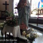 Parroquia Virgen de Las Gracias