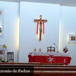 Capilla San Antonio de Padua
