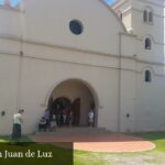Capilla San Juan de Luz