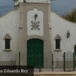 Parroquia San Eduardo Rey