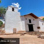 Iglesia Santa Rosa de Lima