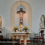 Parroquia San Carlos Borromeo