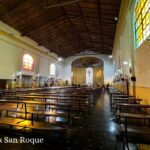 Parroquia San Roque