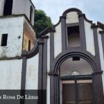 Capilla Santa Rosa de Lima