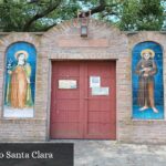 Monasterio Santa Clara