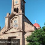 Iglesia Inmaculada Concepción
