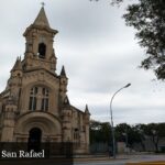 Catedral San Rafael