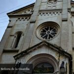 Parroquia Nuestra Señora de la Guardia