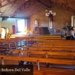 Iglesia Nuestra Señora del Valle