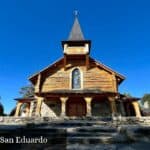 Parroquia San Eduardo
