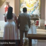 Parroquia Espíritu Santo