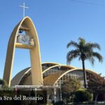 Parroquia Ntra Sra del Rosario