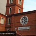 Parroquia San Juan María Vianney