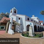 Parroquia Nuestra Señora de Lourdes