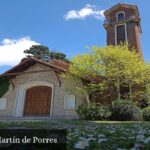 Capilla San Martín de Porres