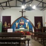 Iglesia Nuestra Señora de Los Ángeles