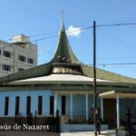 Parroquia Jesús de Nazaret