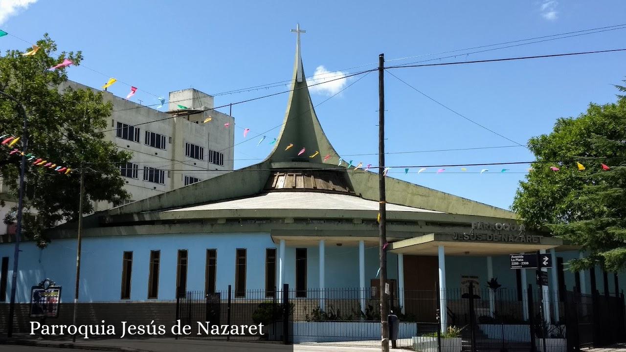 Foto de PARROQUIA MARIA DE NAZARET - parroquia en Rosario, Santa Fe