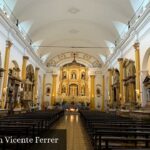 Parroquia San Vicente Ferrer