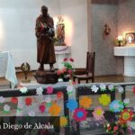 Parroquia San Diego de Alcala