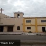Parroquia ''Cristo Rey''