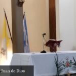 Capilla San Juan de Dios