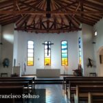 Capilla San Francisco Solano