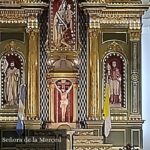 Parroquia Nuestra Señora de la Merced