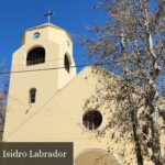 Parroquia San Isidro Labrador