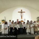 Parroquia Ascensión del Señor